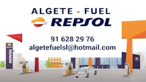 Algete-Fuel